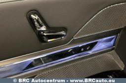 BMW i7 eDrive50 2024 full