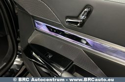 BMW i7 eDrive50 2024 full