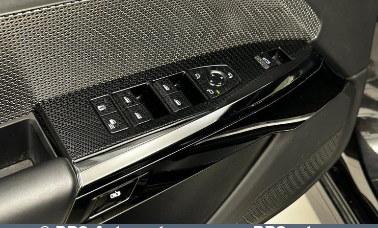 BMW i7 eDrive50 2024 full