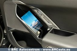 BMW i7 eDrive50 2024 full