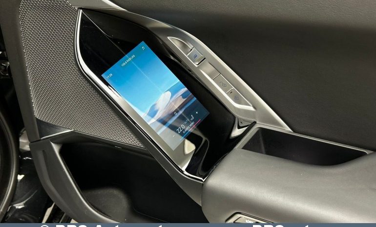 BMW i7 eDrive50 2024 full