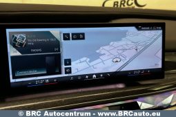 BMW i7 eDrive50 2024 full