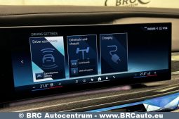 BMW i7 eDrive50 2024 full