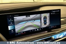 BMW i7 eDrive50 2024 full