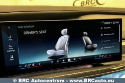 BMW i7 eDrive50 2024 full