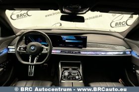 BMW i7 eDrive50 2024