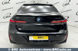 BMW i7 eDrive50 2024 full
