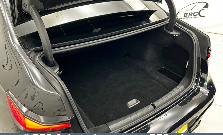 BMW i7 eDrive50 2024 full