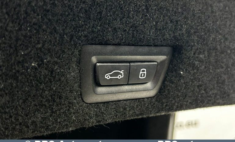 BMW i7 eDrive50 2024 full