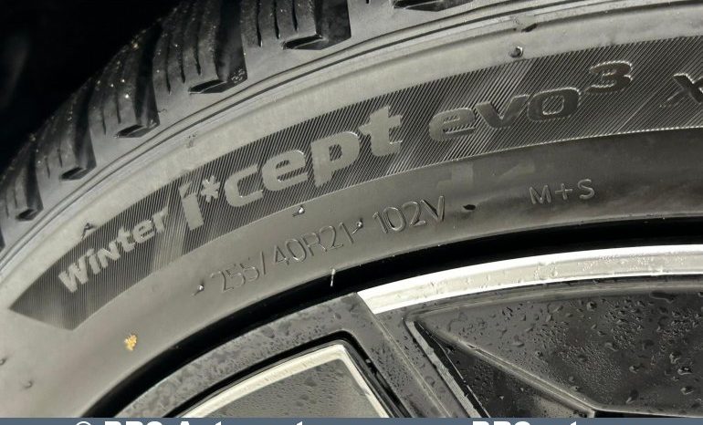 BMW i7 eDrive50 2024 full