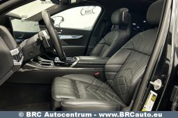 BMW i7 eDrive50 2024 full