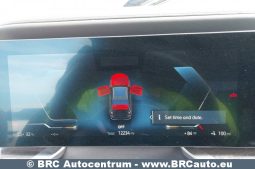 BMW i7 eDrive50 2024 full