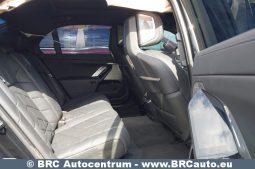 BMW i7 eDrive50 2024 full