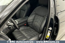 BMW i7 eDrive50 2024