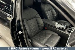 BMW i7 eDrive50 2024 full