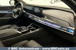 BMW i7 eDrive50 2024 full