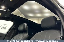 BMW i7 eDrive50 2024 full