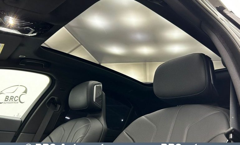 BMW i7 eDrive50 2024 full