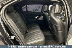 BMW i7 eDrive50 2024 full