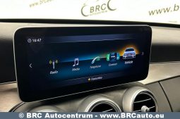 Mercedes-Benz C 180 T AMG-Line Automatas 2021 full
