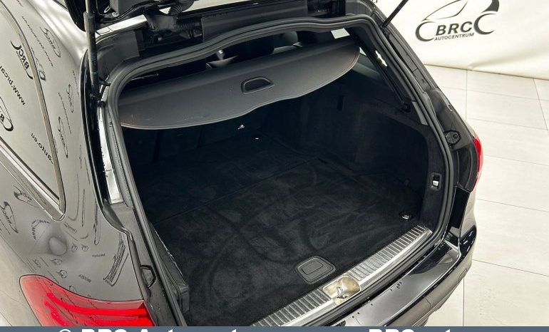 Mercedes-Benz C 180 T AMG-Line Automatas 2021 full