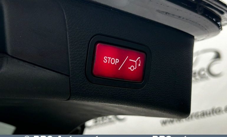 Mercedes-Benz C 180 T AMG-Line Automatas 2021 full