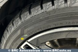 Mercedes-Benz C 180 T AMG-Line Automatas 2021 full