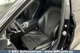 Mercedes-Benz C 180 T AMG-Line Automatas 2021