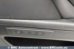 BMW 550 i M-Sport Automatas 2013 full