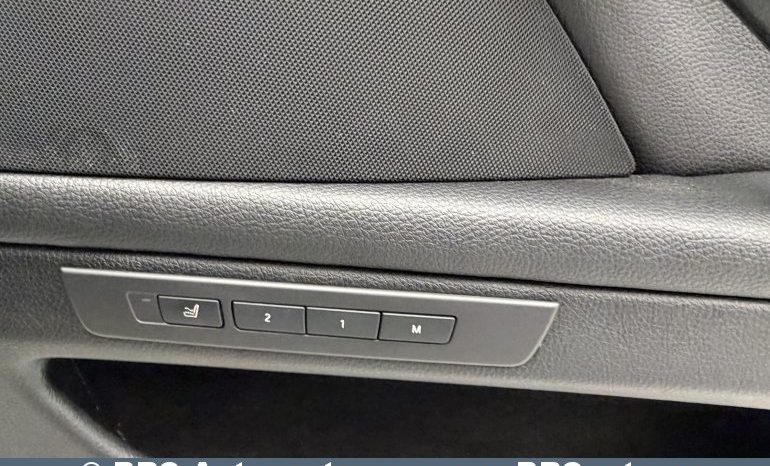 BMW 550 i M-Sport Automatas 2013 full