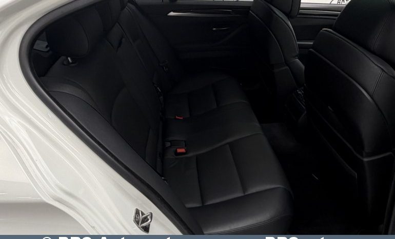 BMW 550 i M-Sport Automatas 2013 full