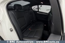 BMW 550 i M-Sport Automatas 2013 full