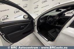 BMW 550 i M-Sport Automatas 2013 full