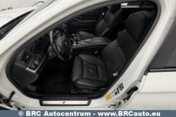 BMW 550 i M-Sport Automatas 2013 full
