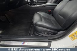 BMW 550 i M-Sport Automatas 2013 full
