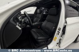 BMW 550 i M-Sport Automatas 2013 full