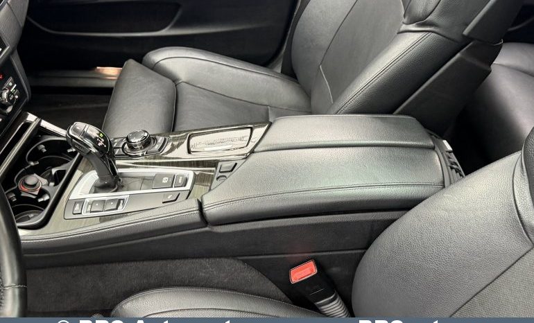 BMW 550 i M-Sport Automatas 2013 full