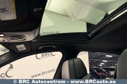 BMW 550 i M-Sport Automatas 2013 full