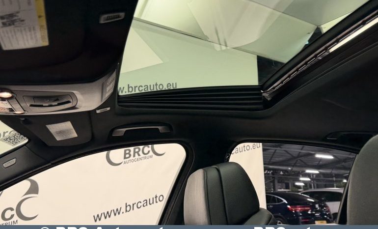 BMW 550 i M-Sport Automatas 2013 full