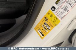 BMW 550 i M-Sport Automatas 2013 full