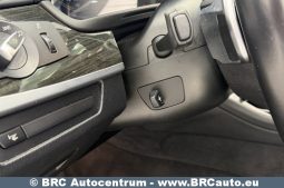 BMW 550 i M-Sport Automatas 2013 full