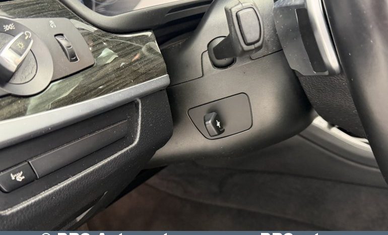 BMW 550 i M-Sport Automatas 2013 full