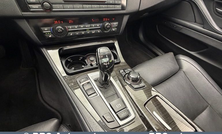 BMW 550 i M-Sport Automatas 2013 full