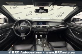 BMW 550 i M-Sport Automatas 2013