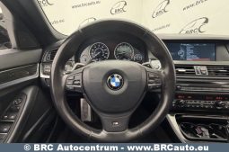 BMW 550 i M-Sport Automatas 2013 full