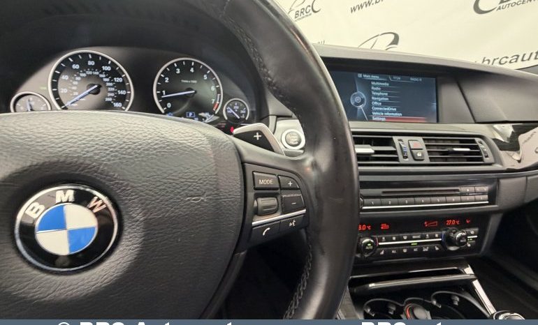 BMW 550 i M-Sport Automatas 2013 full