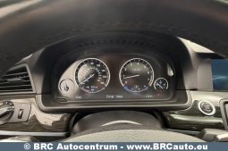 BMW 550 i M-Sport Automatas 2013 full