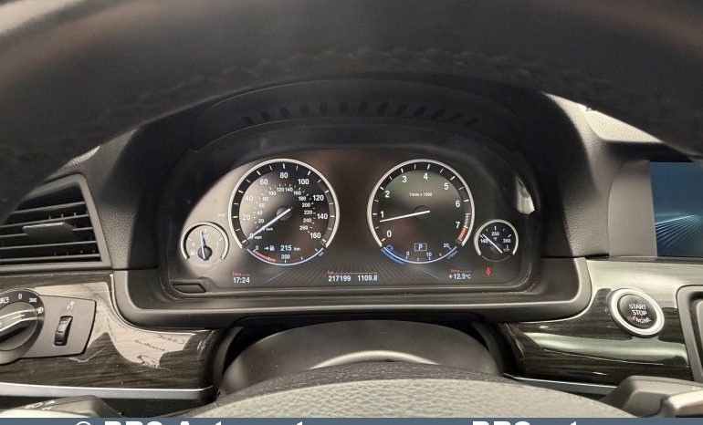 BMW 550 i M-Sport Automatas 2013 full