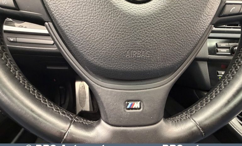 BMW 550 i M-Sport Automatas 2013 full