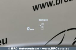 BMW 550 i M-Sport Automatas 2013 full